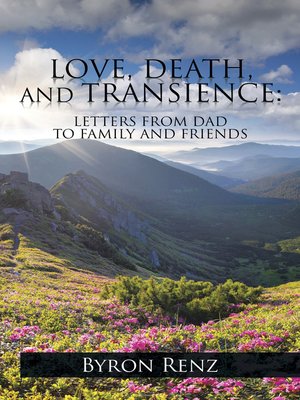 cover image of Love, Death, and Transience